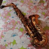 Sax Alto Francese  Originale