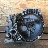 CAMBIO MANUALE FIAT 500 1.3 MTJ EURO 6 95 CV USATO