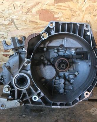 CAMBIO MANUALE FIAT 500 1.3 MTJ EURO 6 95 CV USATO