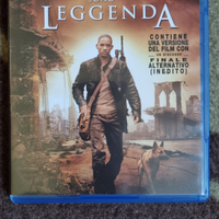 Io sono leggenda (Bluray)