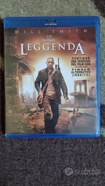 Io sono leggenda (Bluray)