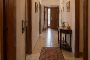 Via lamarmora quadrilocale nuovo arredato