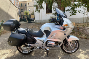 BMW R 1150 RT - Tagliandata & Pronta al Viaggio