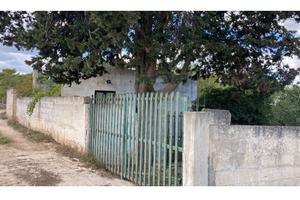 Terreno con deposito