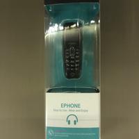 Telefono mini Xtouch Ephone 2 in 1 Bluetooth