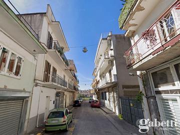 Appartamento Pomigliano d'Arco