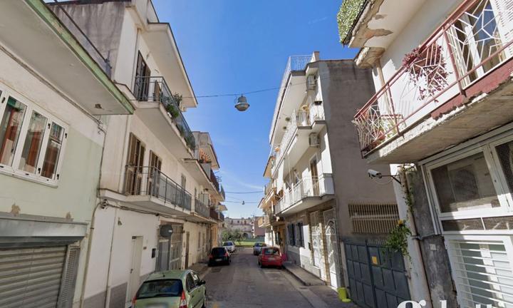 Appartamento Pomigliano d'Arco