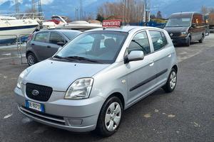 Kia Picanto 1.0 12V Urban