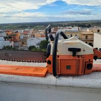 motosega Husqvarna 61