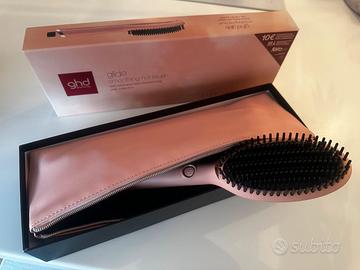 ghd Glide - Spazzola elettrica Lisciante