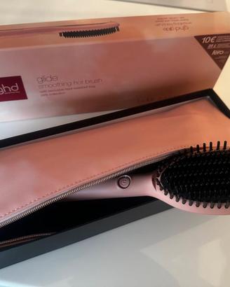 ghd Glide - Spazzola elettrica Lisciante