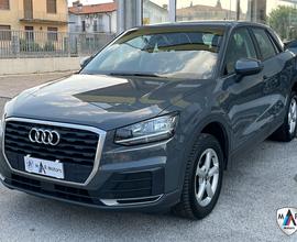 Audi Q2 30 TDI S-tronic Business