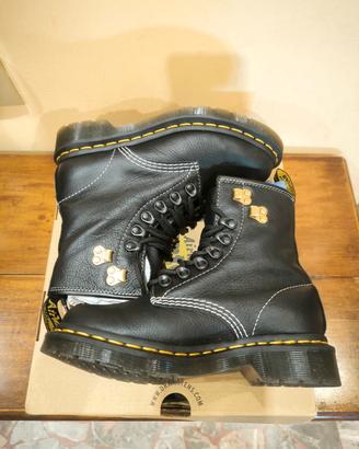 Dr Martens Virginia 1460 HDW - Taglia 36