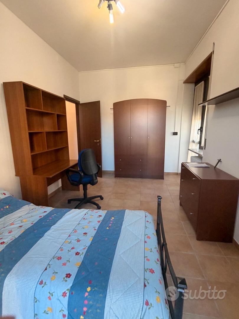 Stanze doppie e singole in Madonna di Campagna, foto 3 di 6