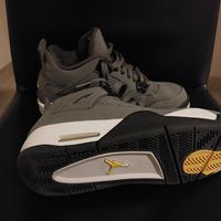 Air Jordan 4 retro cool grey 40