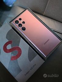 samsung s22 Ultra 