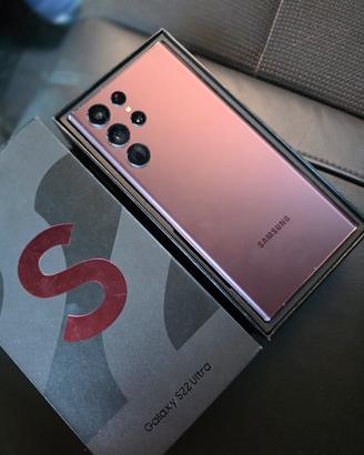 samsung s22 Ultra 