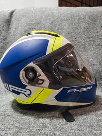 casco integrale VEMAR Zephir misura L