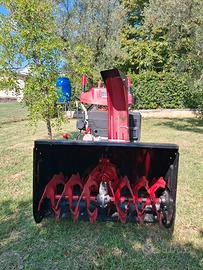 Turbina da neve
