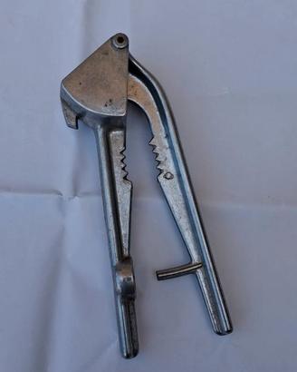 Schiacciaaglio vintage