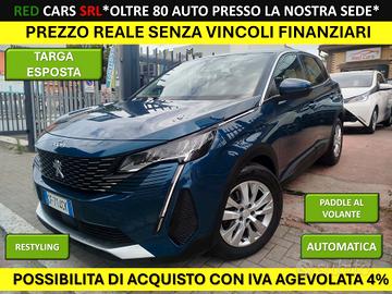 3008 1.5hdi AT8 *PREZZO VERO* RESTYLING-UNIPRO
