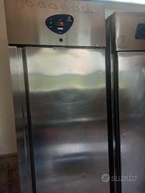 frigorifero DESMON ventilato 