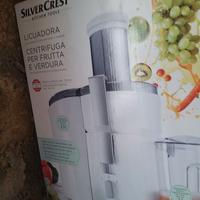 Estrattore di succo per frutta