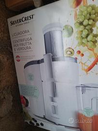 Estrattore di succo per frutta