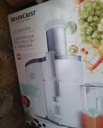 Estrattore di succo per frutta