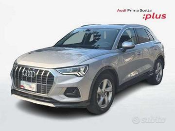 Audi Q3 II 2018 35 2.0 tdi Business Advanced ...
