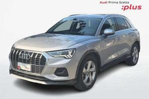 Audi Q3 II 2018 35 2.0 tdi Business Advanced ...