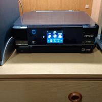 Stampante Epson XP750