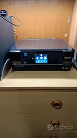 Stampante Epson XP750