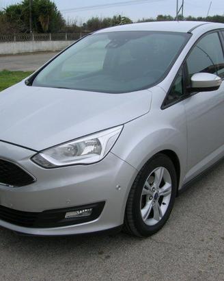 Ford C-Max 1.5 TDCi 120CV Start&Stop Titanium