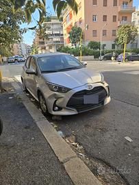 Toyota Yaris 1.5 Full Hybrid Active MY24 automatic