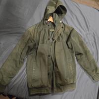 Cappotto Giacca Nike Jordan