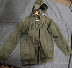 Cappotto Giacca Nike Jordan