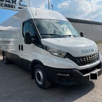 Iveco Daily 35s16 2019 Furgone Euro 6