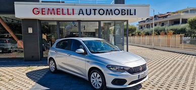 Fiat Tipo 1.4 TJet 120 CV BENZ O GPL EASY 31/12/18