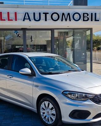 Fiat Tipo 1.4 TJet 120 CV BENZ O GPL EASY 31/12/18