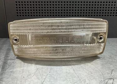 ferrari 250 275 gtb reverse clear light luce retro