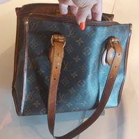 Louis Vuitton Vintage borsa Popincourt 