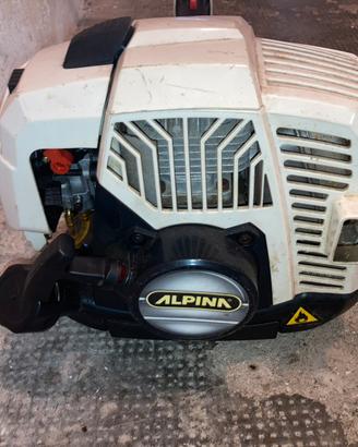 Decespugliatore ALPINA B33 euro 2