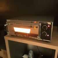 forno Effeuno modello Effeuno