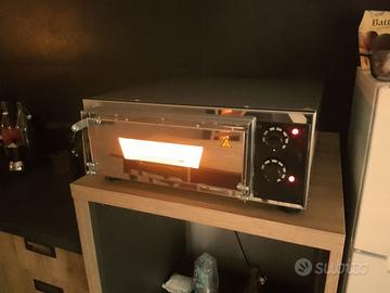 forno Effeuno modello Effeuno