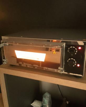 forno Effeuno modello Effeuno