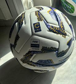 Pallone originale  serie C - QUALITY PRO 2025/26