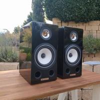 Coppia diffusori Triangle Comète Esprit EZ