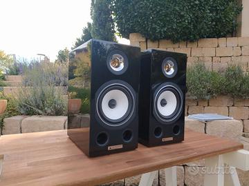 Coppia diffusori Triangle Comète Esprit EZ