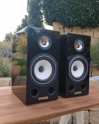 Coppia diffusori Triangle Comète Esprit EZ